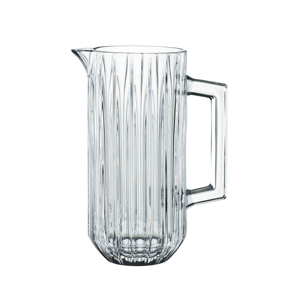 NACHTMANN  JUG WITH HANDLE CL.113,5 JULES